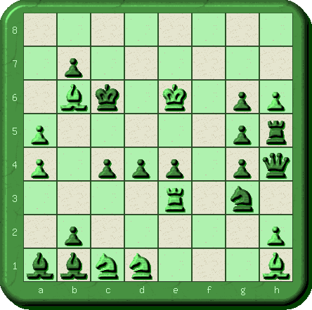 chess problem diagram