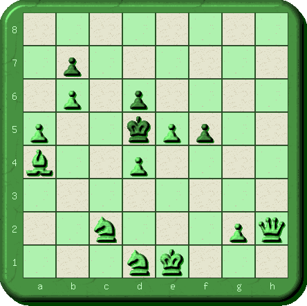 chess problem diagram