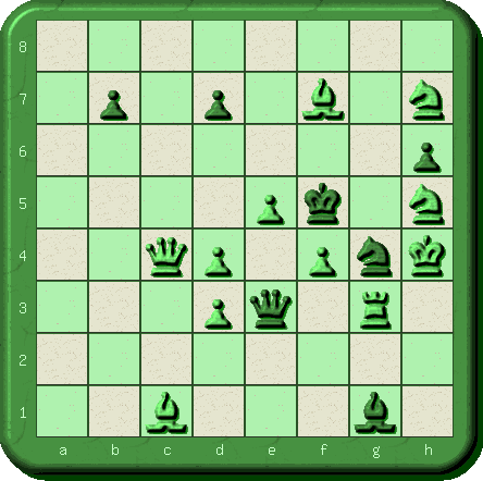 chess problem diagram