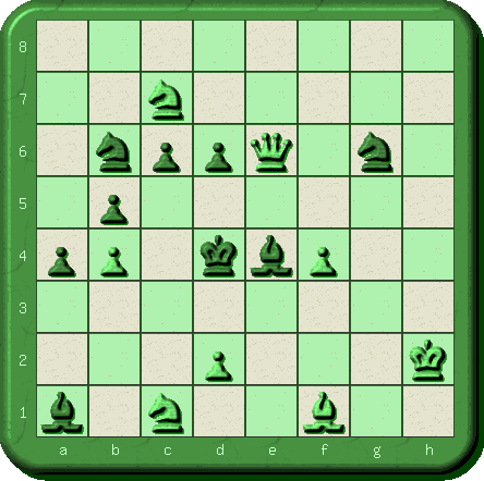 chess problem diagram
