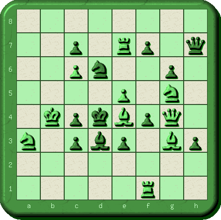 chess problem diagram