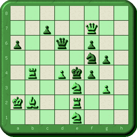 chess problem diagram