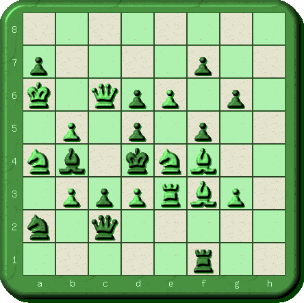 chess problem diagram
