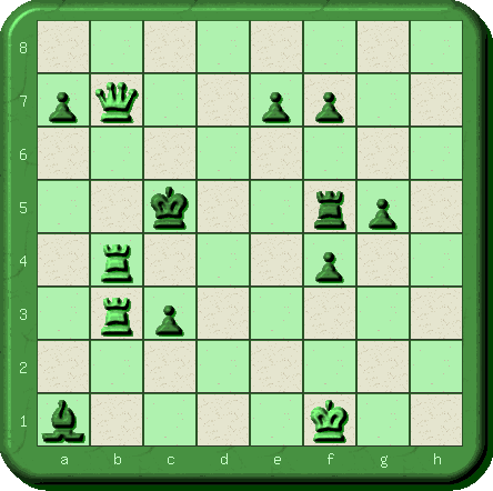 chess problem diagram