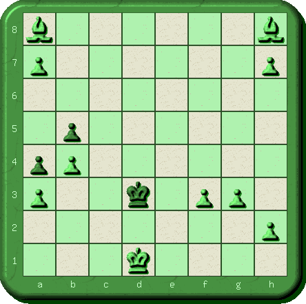 chess problem diagram