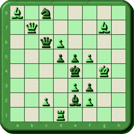 chess problem diagram