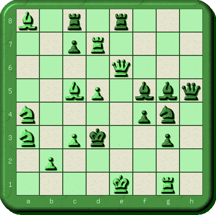 chess problem diagram