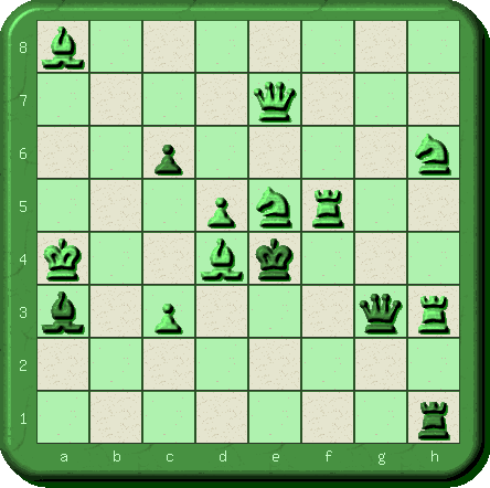 chess problem diagram