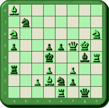 chess problem diagram