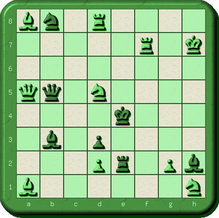 chess problem diagram