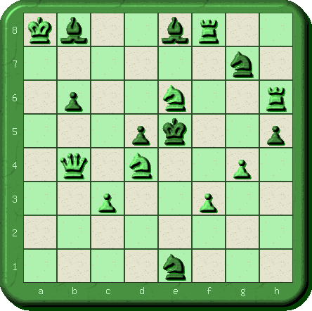 chess problem diagram
