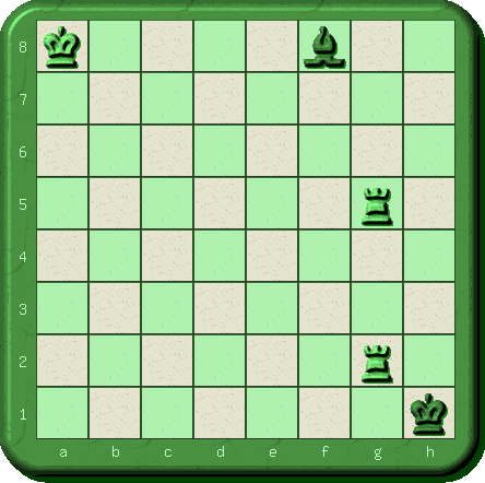 chess problem diagram