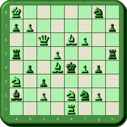 chess problem diagram
