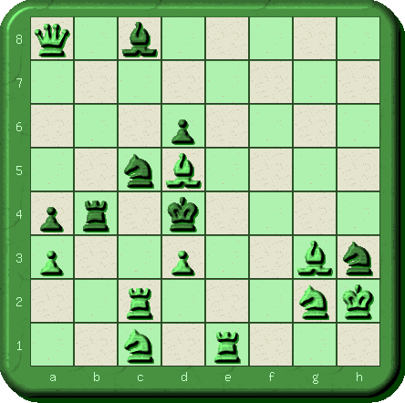 chess problem diagram