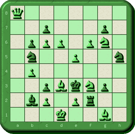 chess problem diagram