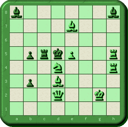 chess problem diagram