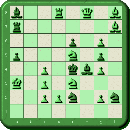 chess problem diagram
