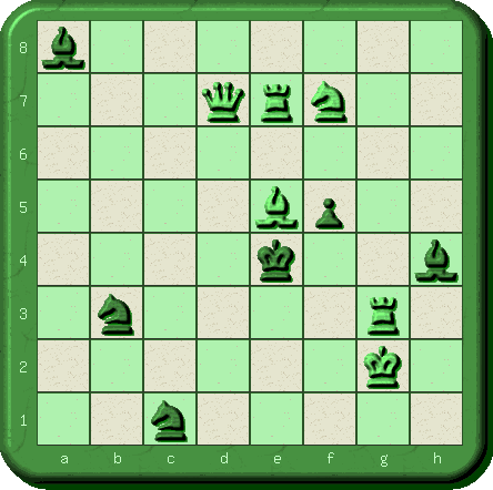 chess problem diagram