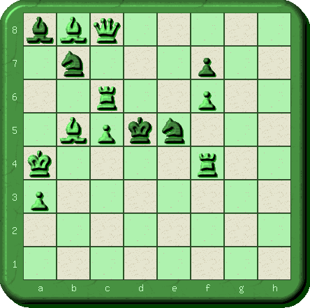 chess problem diagram