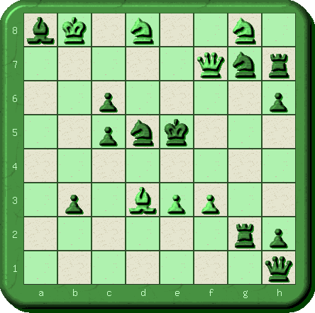 chess problem diagram
