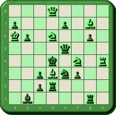 chess problem diagram