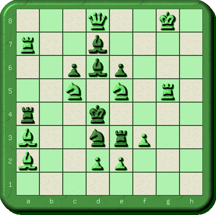 chess problem diagram
