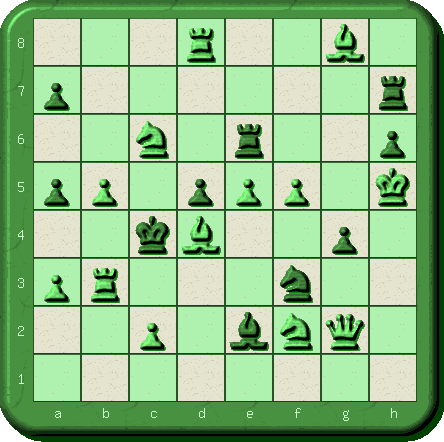 chess problem diagram