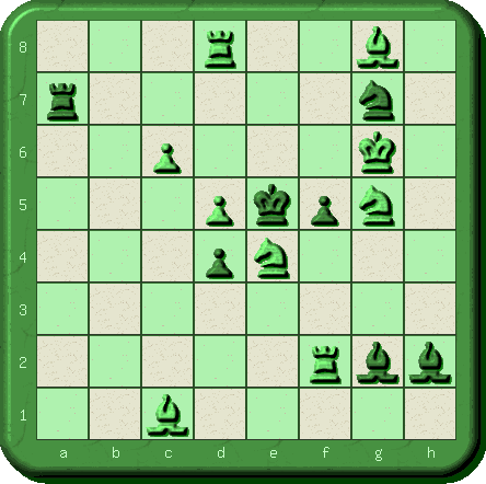chess problem diagram