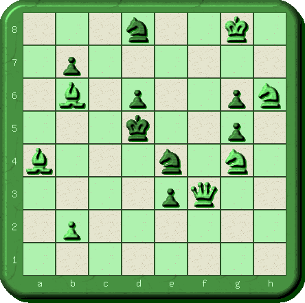 chess problem diagram