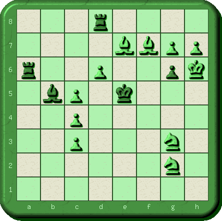 chess problem diagram