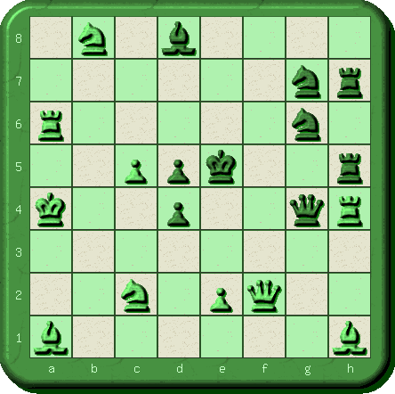 chess problem diagram