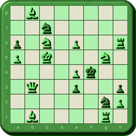 chess problem diagram
