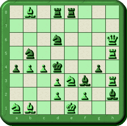 chess problem diagram