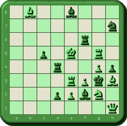 chess problem diagram