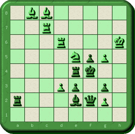 chess problem diagram