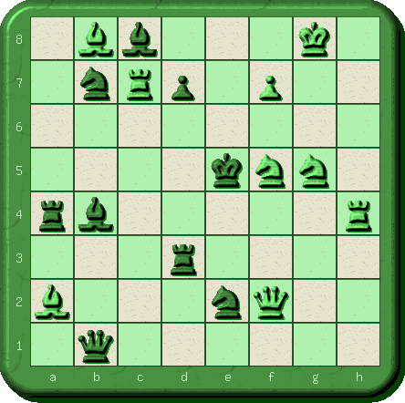 chess problem diagram