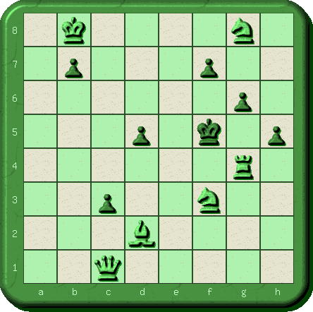 chess problem diagram