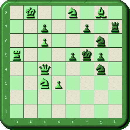 chess problem diagram