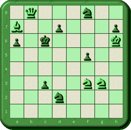 chess problem diagram