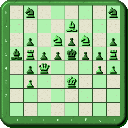 chess problem diagram
