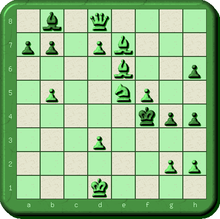 chess problem diagram