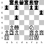 chess problem diagram