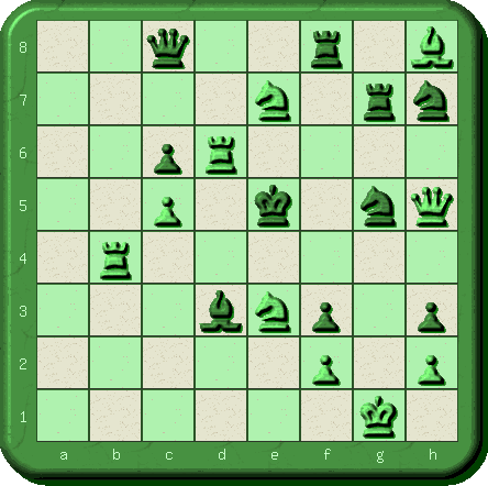 chess problem diagram
