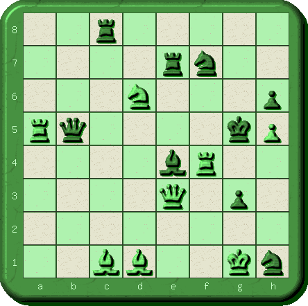 chess problem diagram