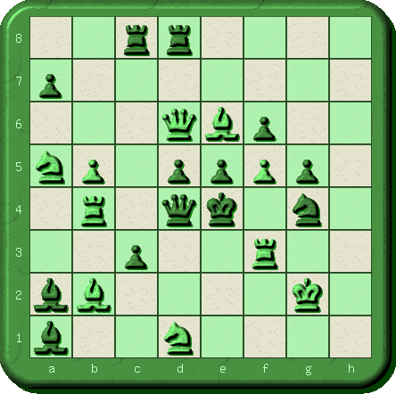 chess problem diagram