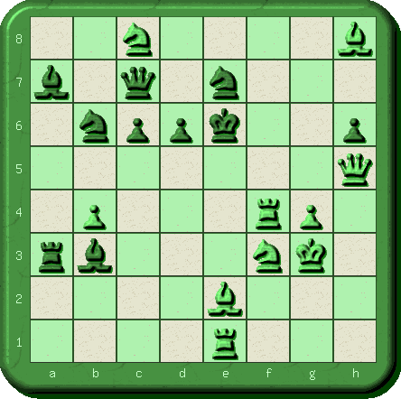 chess problem diagram