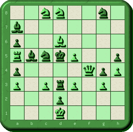 chess problem diagram