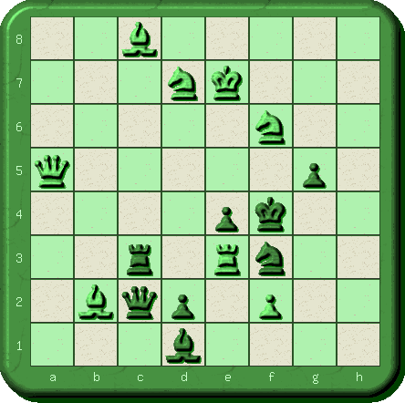 chess problem diagram
