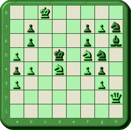 chess problem diagram