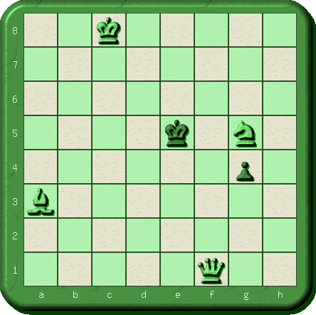 chess problem diagram